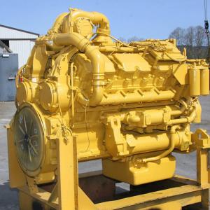 Tested ENGINE ARR 1157641