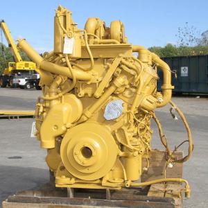 Tested ENGINE ARR 1221116