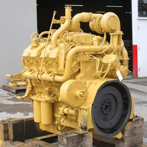 Tested ENGINE ARR 1230206