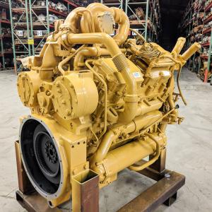 Tested ENGINE ARR 143-0029