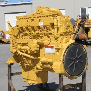 Tested ENGINE ARR 1W1440