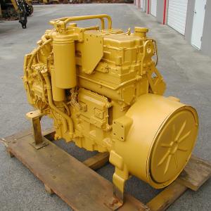 Tested ENGINE ARR 2047983
