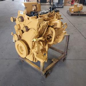 Tested ENGINE ARR 2351424