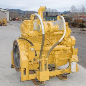 Tested ENGINE ARR 2351571