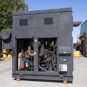 Tested ENGINE ARR 3505501