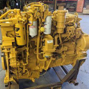 Tested ENGINE ARR 3644037