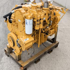 Tested ENGINE ARR 3653722