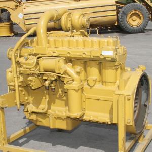 Tested ENGINE ARR 4N4439