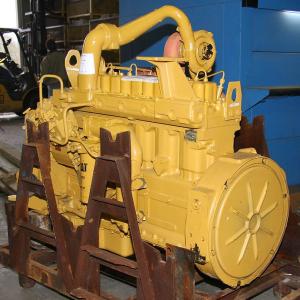 Tested ENGINE ARR 7E9949