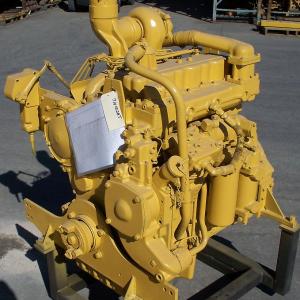 Tested ENGINE ARR 7N1528