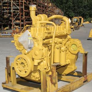 Tested ENGINE ARR 7N1535