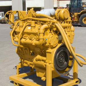 Tested ENGINE ARR 8N1843