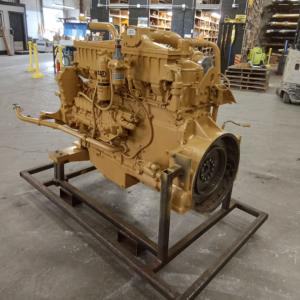 Tested ENGINE ARR 90-0024