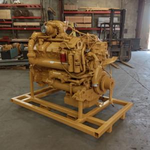 Tested ENGINE ARR 90-0042