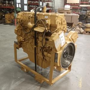 Tested ENGINE ARR 90-0043