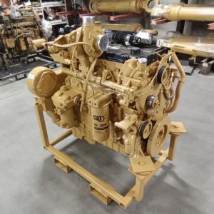 Tested ENGINE ARR 90-0048