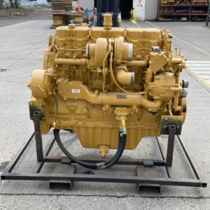 Tested ENGINE ARR 90-0051