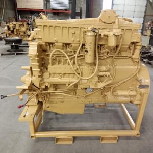 Tested ENGINE ARR 90-0054