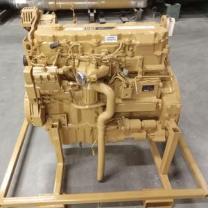 Tested ENGINE ARR 90-0055