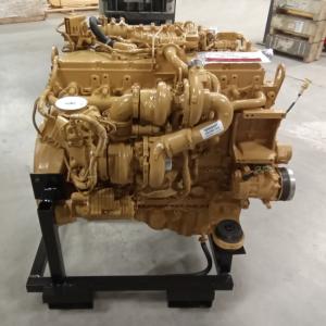 Tested ENGINE ARR 90-0067