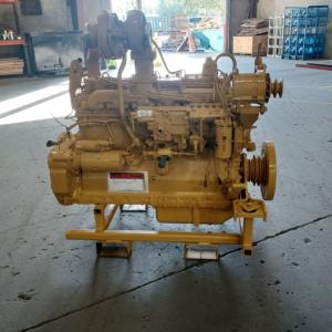 Tested ENGINE ARR 90-0083