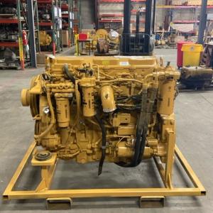 Tested ENGINE ARR 90-0084