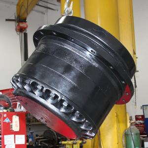 Tested FINAL DRIVE 2966218