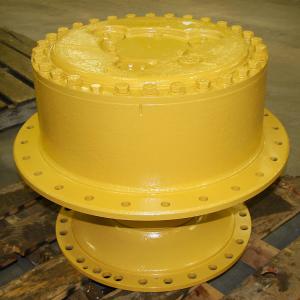 Tested FINAL DRIVE 9W0593