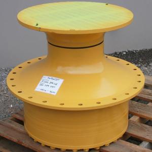 Tested FINAL DRIVE 9W9603