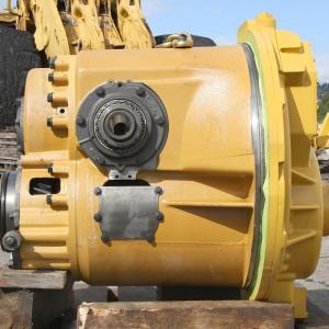 Tested TRANSMISSION ARR 1058185