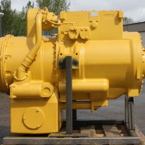 Tested TRANSMISSION ARR 1466225