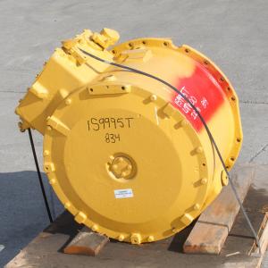 Tested TRANSMISSION ARR 1S9995