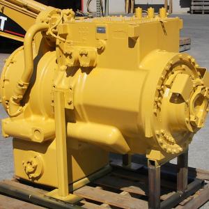 Tested TRANSMISSION ARR 2270923