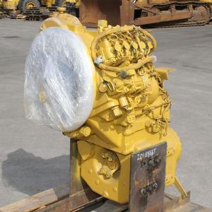 Tested TRANSMISSION ARR 2348866