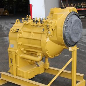 Tested TRANSMISSION ARR 2436733