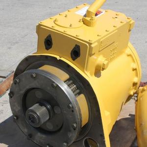  Tested TRANSMISSION ARR 4C1425