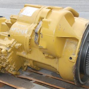 Tested TRANSMISSION ARR 6Y8243