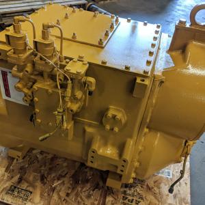 Tested TRANSMISSION ARR 7G1140