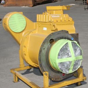 Tested TRANSMISSION ARR 7G2778