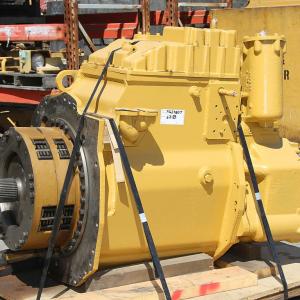 Tested TRANSMISSION ARR 7G2780