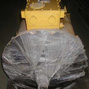 Tested TRANSMISSION ARR 7T8168