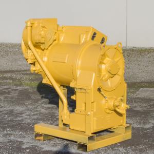 Tested TRANSMISSION ARR 8E9391