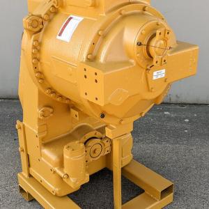 Tested TRANSMISSION ARR 9W0782