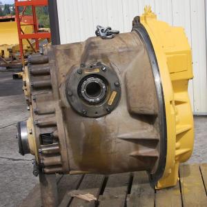 Tested TRANSMISSION ARR 9W7667