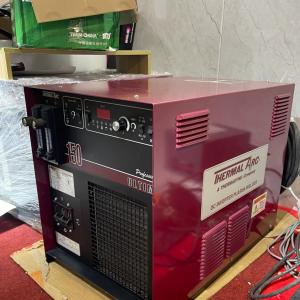 The all-new Ultima150 plasma welding machine
