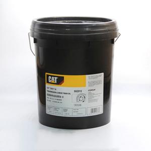 Original and brand new genuine transmission and drive train oil 9X-2012 for caterpillar excavator transmission and drive train oil 9X2012