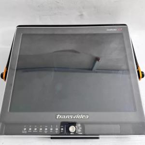 Transvideo 917TS0056 Cinemonit or HD 15 Inch High Resolution Monitor
