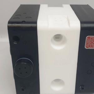 Treble Mega 960 pump, model MEGA SL960