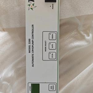 Trillium Low Temperature Controller 2200