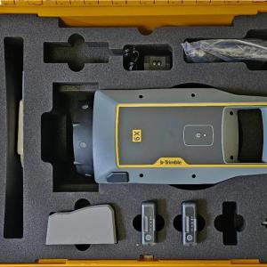 Trimble X9 high-speed 3D laser scanner